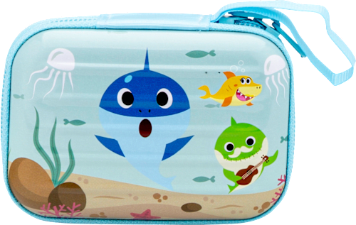 Geldtasche Hai  PURSET