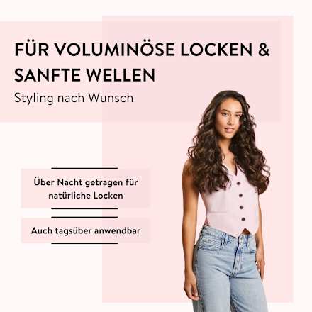 Lockenstyler small curls PARSA BEAUTY