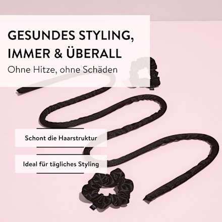 Lockenstyler small curls PARSA BEAUTY