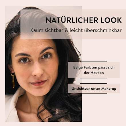 Anti-Schlupflider Tapes  PARSA BEAUTY