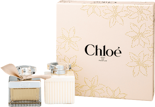 Geschenkset Signature Chloé
