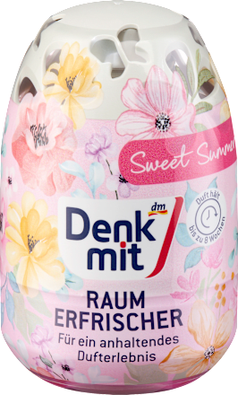 Osviežovač vzduchu Sweet Summer Denkmit