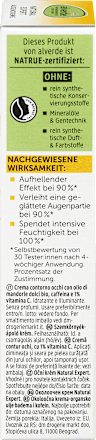 Augencreme Natural Expert alverde NATURKOSMETIK