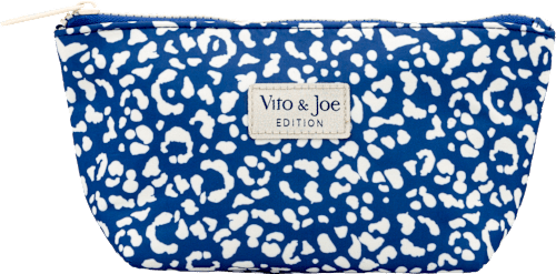 Kosmetiktasche Leo-Design  Vito & Joe