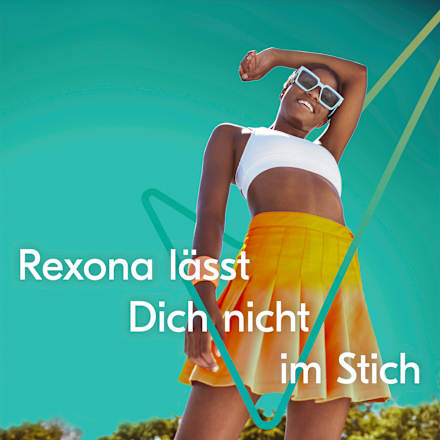 Antitranspirant Deospray Nonstop Protection Stress Control Rexona