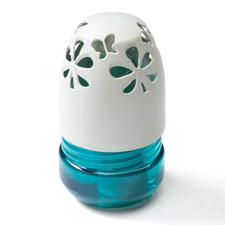 Odświeżacz powietrza Tropic Glow Denkmit