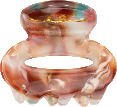 Clipstar Petit Bijoux Haarklammern invisibobble