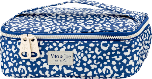 Kosmetikkoffer Leo-Design Vito & Joe