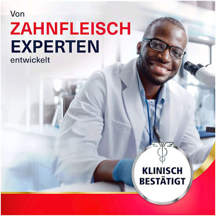 Mundspülung Active Repair Parodontax