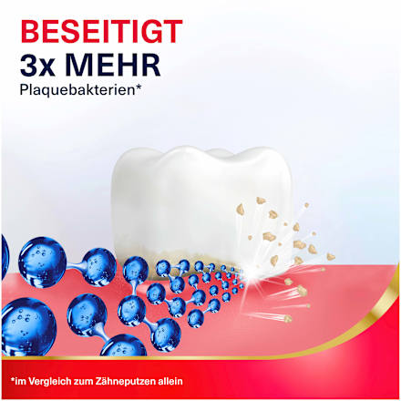 Mundspülung Active Repair Parodontax