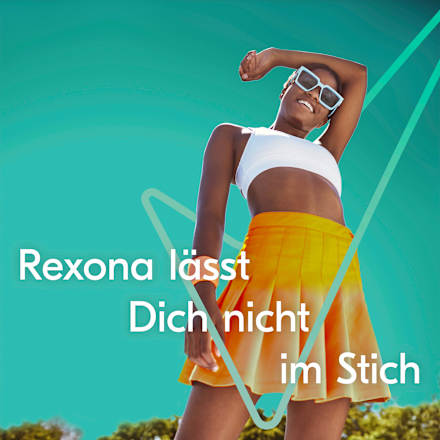 Antitranspirant Deospray Nonstop Protection Shower Fresh Rexona