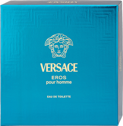 Geschenkset Eros Pur Versace