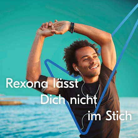 Antitranspirant Deospray Nonstop Protection Invisible Ice Fresh Rexona men