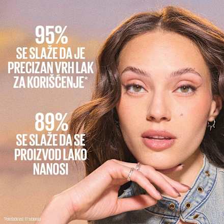 SCULPTING STIX ajlajner u olovci  MAYBELLINE NEW YORK