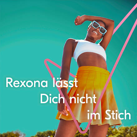 Antitranspirant Deo Roll-on Nonstop Protection Bright Bouquet Rexona