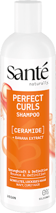 Shampoo Perfect Curls Santé