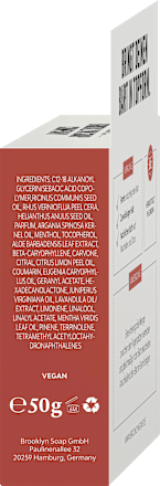 Bartwachs Brooklyn Soap Company