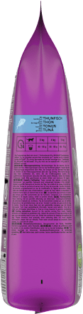 Trockenfutter Katze mit Thunfisch, Adult 1+ Whiskas