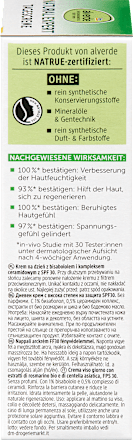 Gesichtscreme Natural Expert LSF30 alverde NATURKOSMETIK