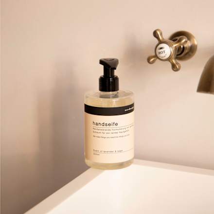 Flüssigseife Lavender & Sage nordesign