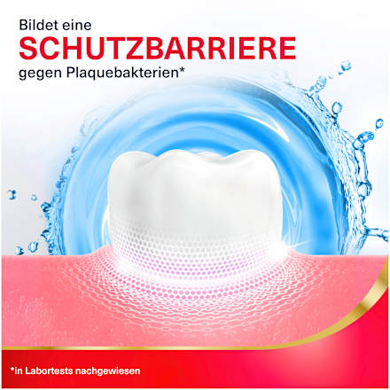 Mundspülung Zahnfleisch Active Repair Parodontax