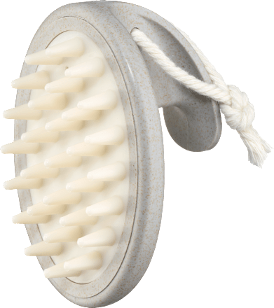 Četka za šamponiranje i masažu vlasišta, više vrsta ebelin