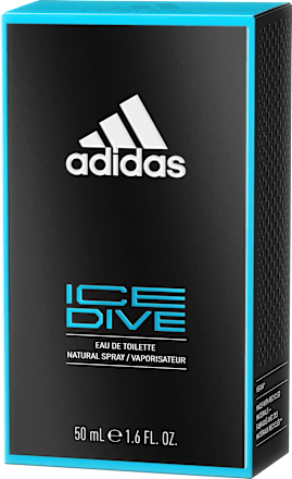 Ice Dive Eau de Toilette adidas