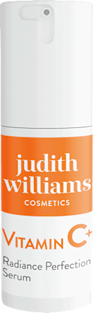 Serum Vitamin C+ Radiance Perfection judith williams COSMETICS