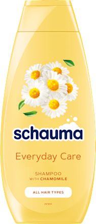 Szampon Rumianek Schwarzkopf Schauma