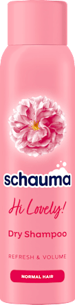 Suchy szampon My Darling Clean  schauma