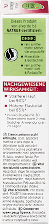 Augencreme Vital alverde NATURKOSMETIK