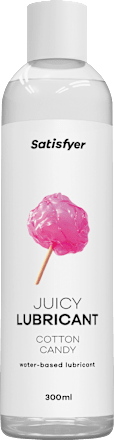 Gleitgel Cotton Candy Satisfyer