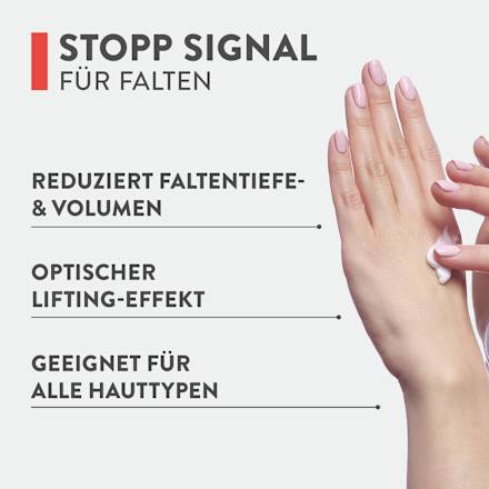 Anti Falten Serum Peptide+ judith williams COSMETICS