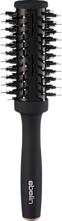 Professional kartáč na vlasy kulatý pro styling a objem ebelin PROFESSIONAL
