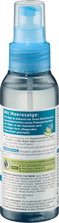 Sprej za lice Hydro alverde NATURKOSMETIK
