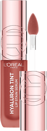 Luciu de buze hidratant Hyaluron Tint Nr.640 Tea Time L'ORÉAL PARiS