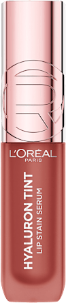 Luciu de buze hidratant Hyaluron Tint Nr.640 Tea Time L'ORÉAL PARiS
