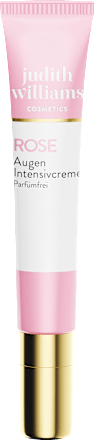 Augencreme Rose judith williams COSMETICS