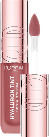 Luciu de buze hidratant Hyaluron Tint Nr.635 Worth It Medium L'ORÉAL PARiS