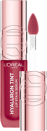 Luciu de buze hidratant Hyaluron Tint Nr.490 Berry Jolie L'ORÉAL PARiS