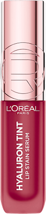 Serum za usne Hyaluron Tint Lip Stain – 490 Berry Jolie L'ORÉAL PARiS