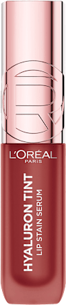 Serum za usne Hyaluron Tint Lip Stain – 521 Bordeaux Please L'ORÉAL PARiS
