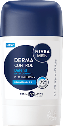 Dezodorans u sticku Derma Control NIVEA MEN