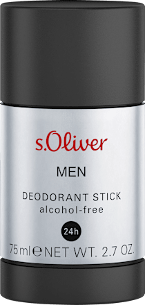 Deostick men s.Oliver