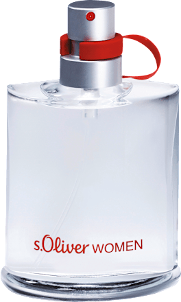 Women Eau de Toilette s.Oliver
