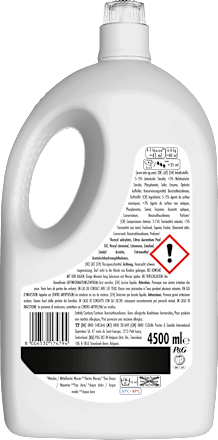 Universalwaschmittel Aprilfrisch  Lenor