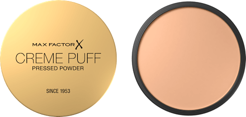 Creme Puff puder u kamenu - 050 Natural MAX FACTOR