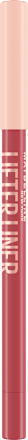 LIFTER LINER olovka za usne - 009 Peaking MAYBELLINE NEW YORK