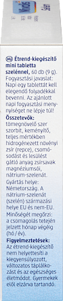 Selen tablete Mivolis