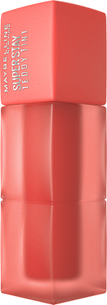 SUPERSTAY TEDDY TINT tečni ruž - 25 Baby tee MAYBELLINE NEW YORK